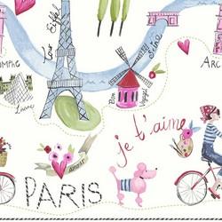 английские обои  коллекции Imagine Fun 2